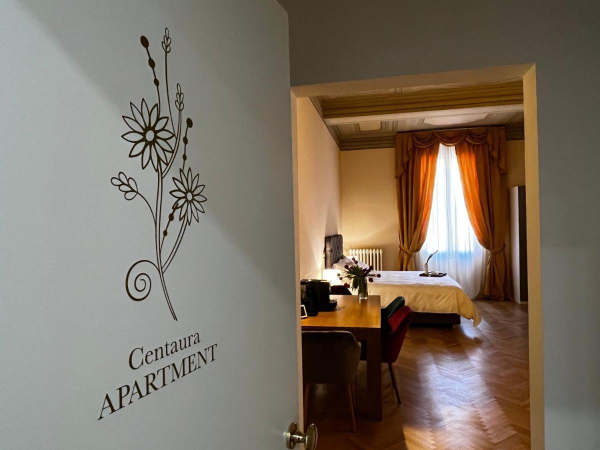 Aldrovandi Luxury Suites And Apartment Bologna Exteriör bild